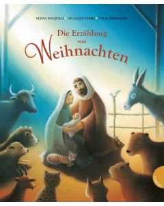 Die Erzählung von Weihnachten