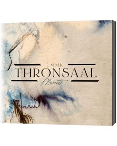 Thronsaal (CD)