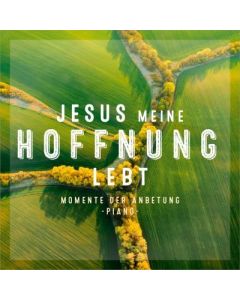 Jesus meine Hoffnung lebt (CD)