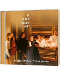 In deiner Gegenwart