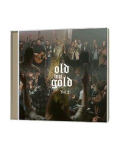 Old But Gold, Vol. 2 (CD)
