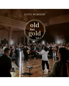 Old But Gold, Vol. 2 (CD)