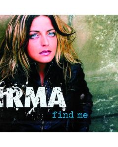 Find Me (CD)