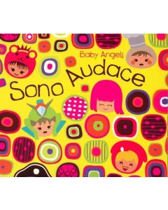 Sono Audace (CD)