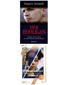 Paket 'Dramatische Biografien' 2 Ex.
