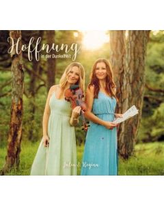 Hoffnung in der Dunkelheit (CD)