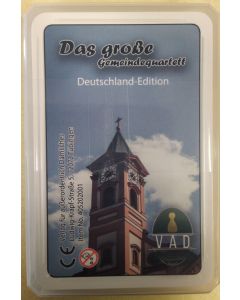 Gemeindequartett