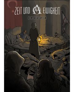 Zeit und Ewigkeit  - Die Lady mit der Lampe (Erweiterung)