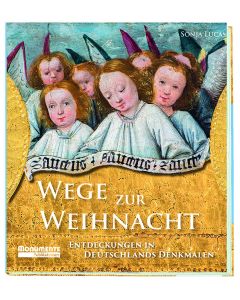Wege zur Weihnacht