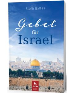 Gebet für Israel