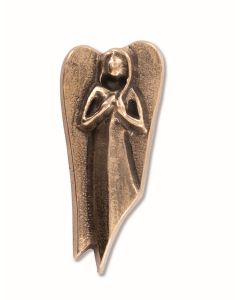 Bronze-Engel