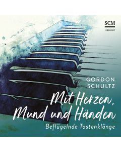 Mit Herzen, Mund und Händen (CD)