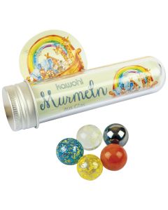 Murmeln 'Arche Noah'