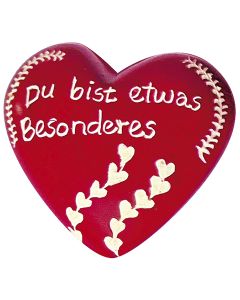 Herz 'Du bist etwas Besonderes'