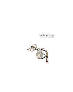 John Lennon's Glasses CD