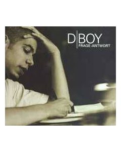 Frage - Antwort CD