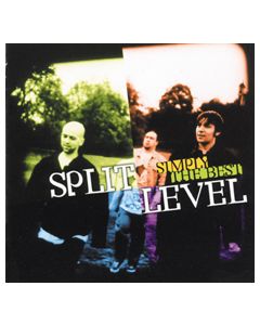 Simply The Best CD