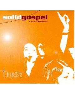 Thirst CD