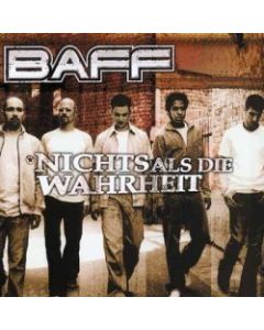 Nichts als die Wahrheit CD