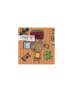 T-Patt CD