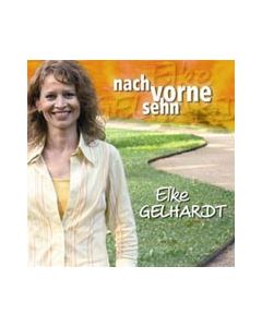 Nach vorne sehn (CD)