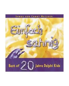 Einfach sahnig CD