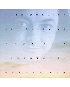 The world as best as i remember cd