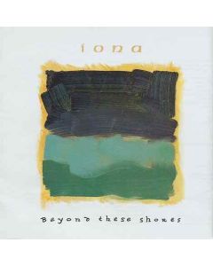 Beyond These Shores (CD)