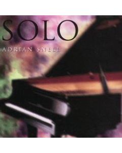 Solo CD