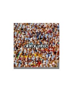 All Star United CD