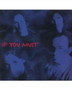 If you must CD