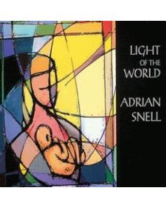 Light Of The World CD