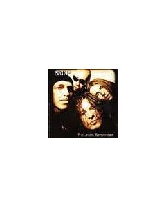 The Jesus Experience CD