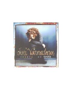 Colors Of Truth CD