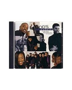 God's Property CD