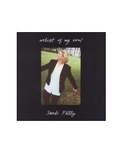 Artist Of My Soul CD