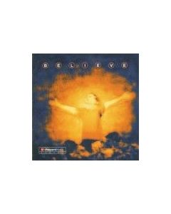 Believe CD
