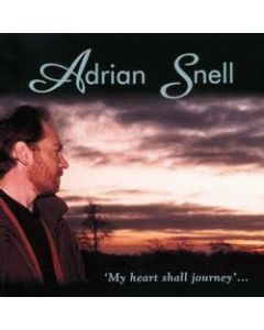 My Heart Shall Journey CD