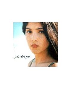 Jaci Velasquez CD