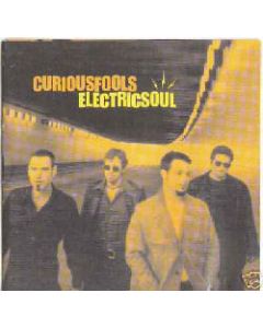 Electric Soul CD