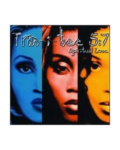Spiritual Love CD