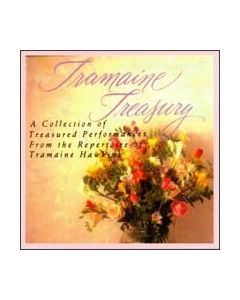 Treasury CD