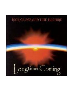 Long time coming CD