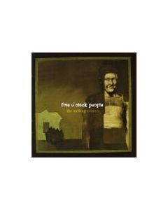 The Nothing Venture CD