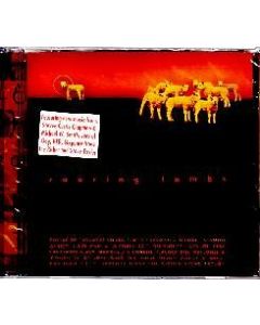 Roaring Lambs CD
