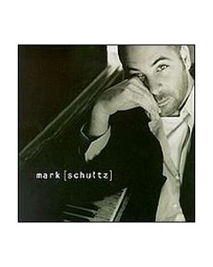Mark Schultz CD