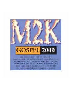 M 2 K Gospel 2000 DCD
