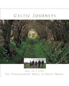 All In A Life CD