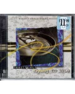 dying to live CD