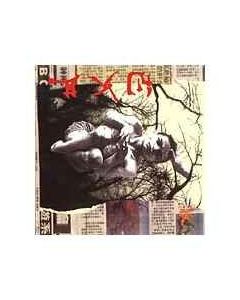 EXP CD